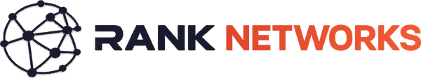 Rank Networks - automated local SEO link building for Google Business Profiles