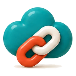 Cloud Links illustration