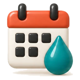 Drip Scheduling illustration